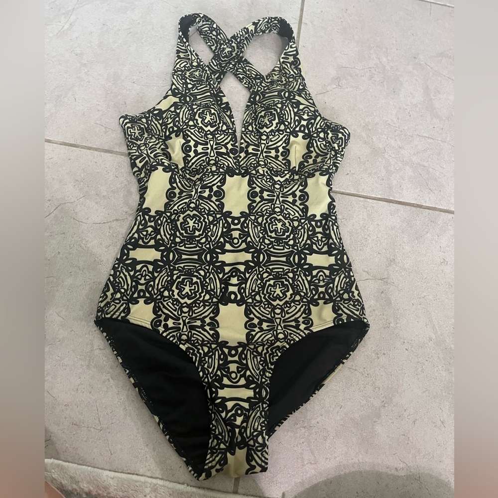 Albion Trove Swimsuit